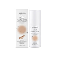 Radiant Glow Foundation