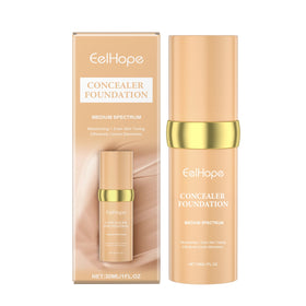 Skin Perfecting Concealer Makeup